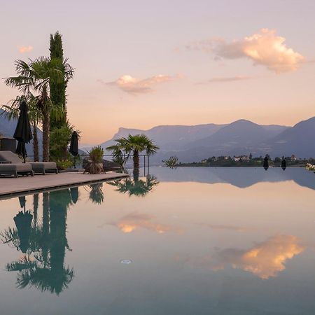 Feel Good Resort Johannis Tirolo Exterior foto