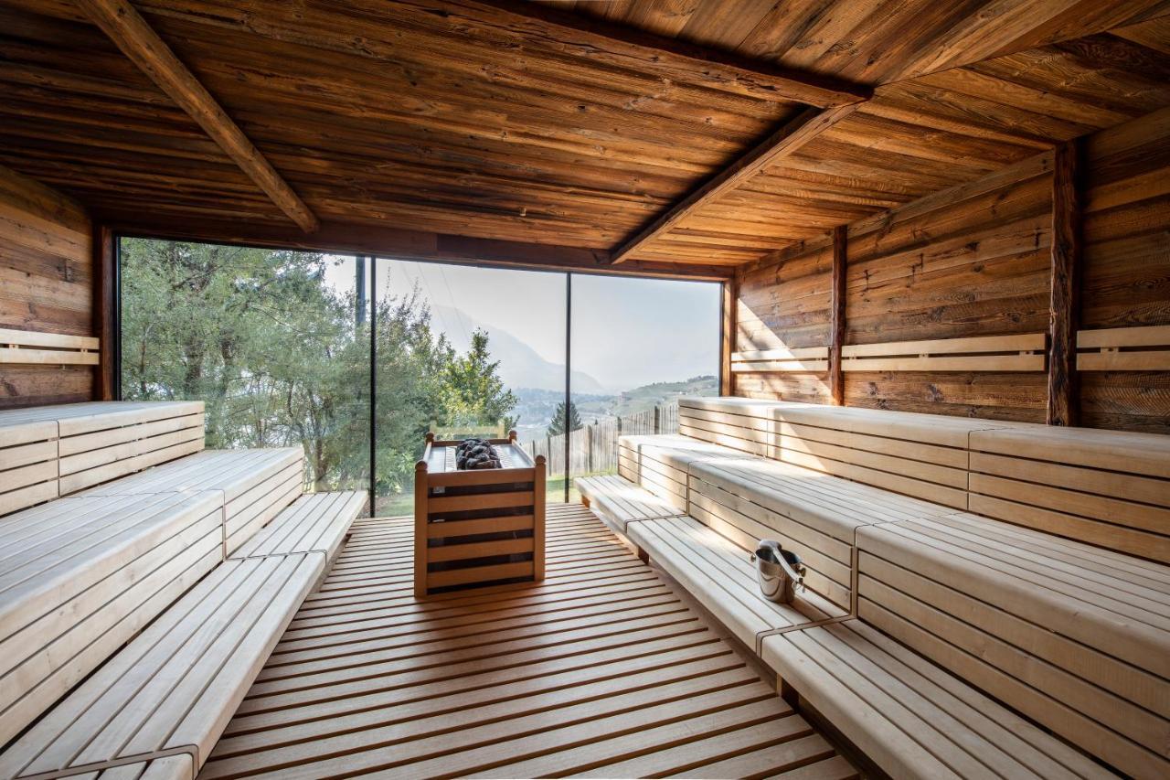 Feel Good Resort Johannis Tirolo Exterior foto