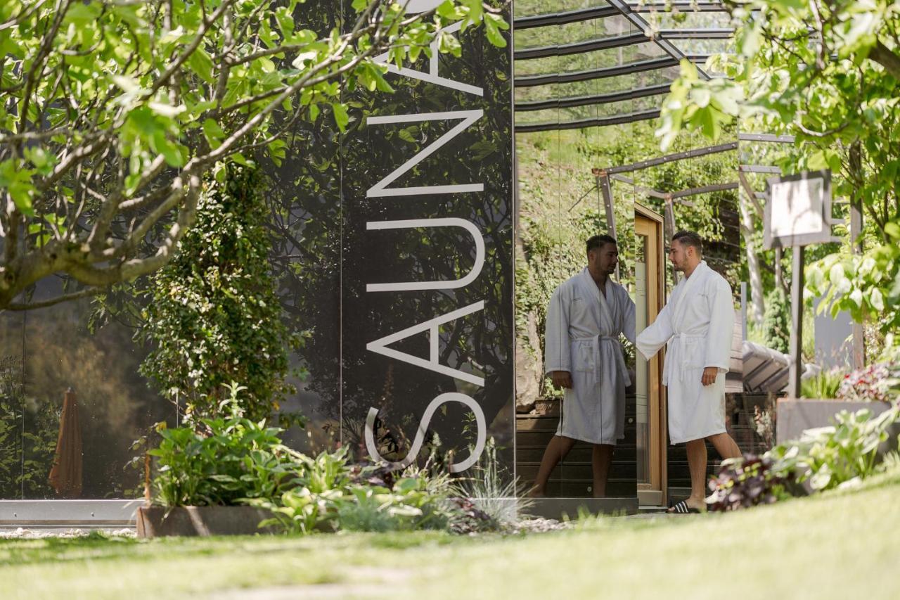 Feel Good Resort Johannis Tirolo Exterior foto