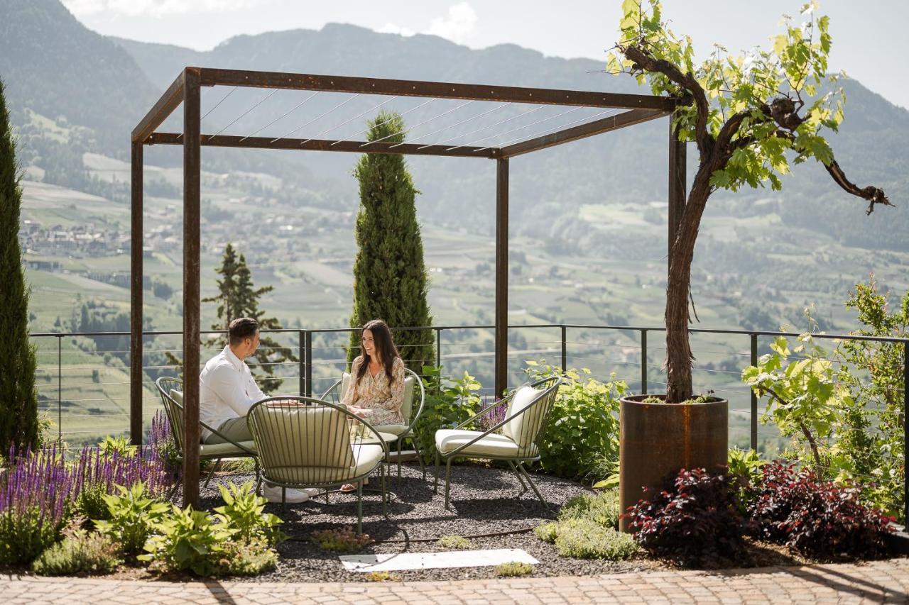 Feel Good Resort Johannis Tirolo Exterior foto