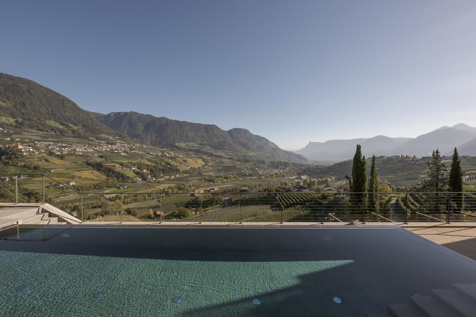 Feel Good Resort Johannis Tirolo Exterior foto