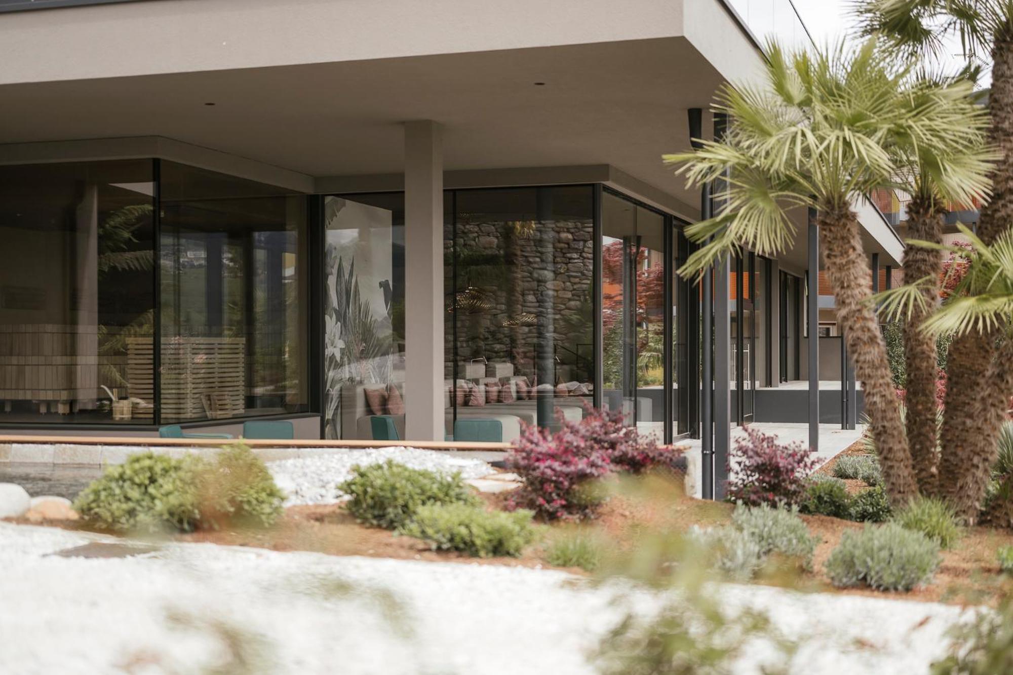 Feel Good Resort Johannis Tirolo Exterior foto