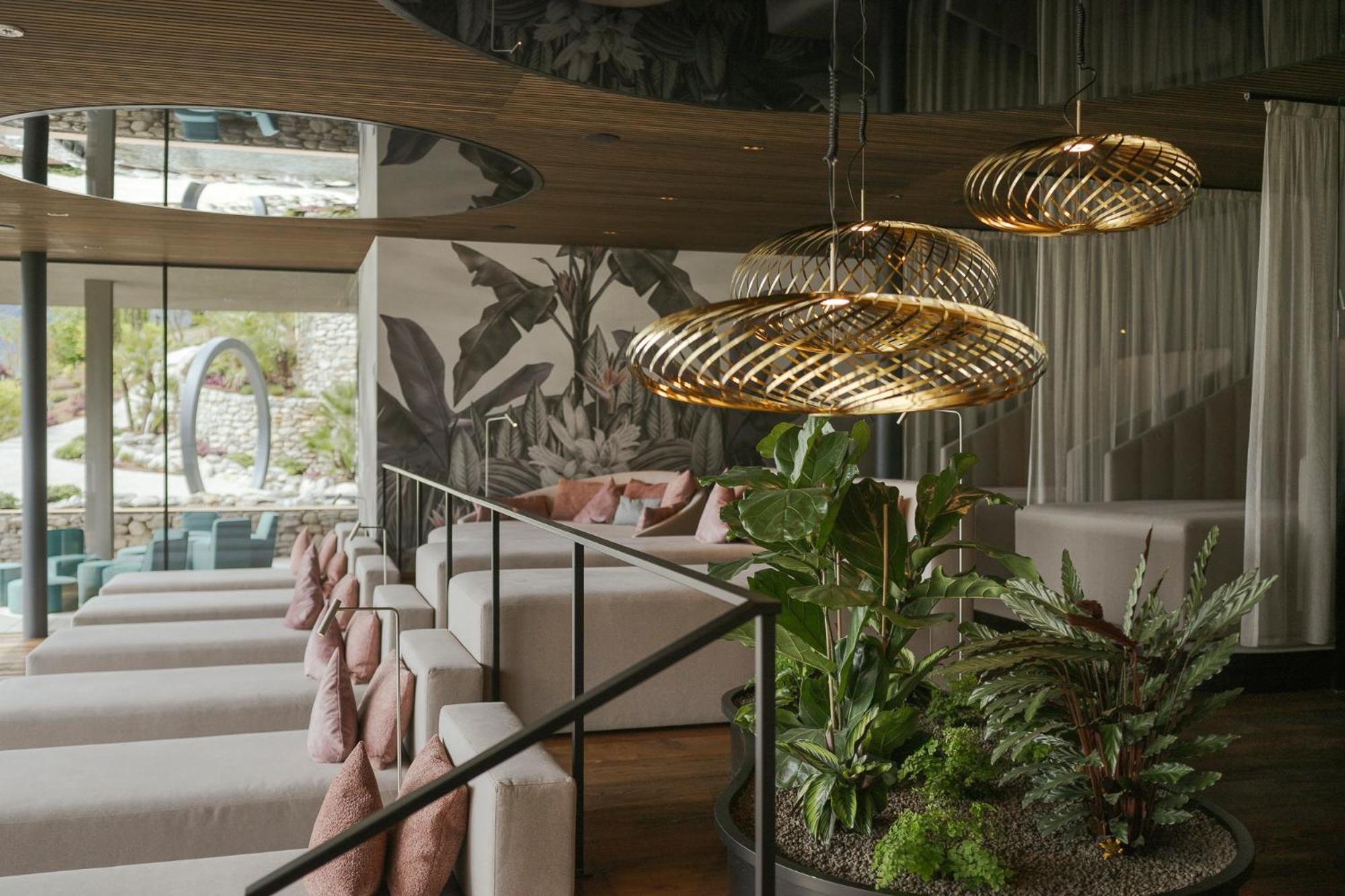 Feel Good Resort Johannis Tirolo Exterior foto