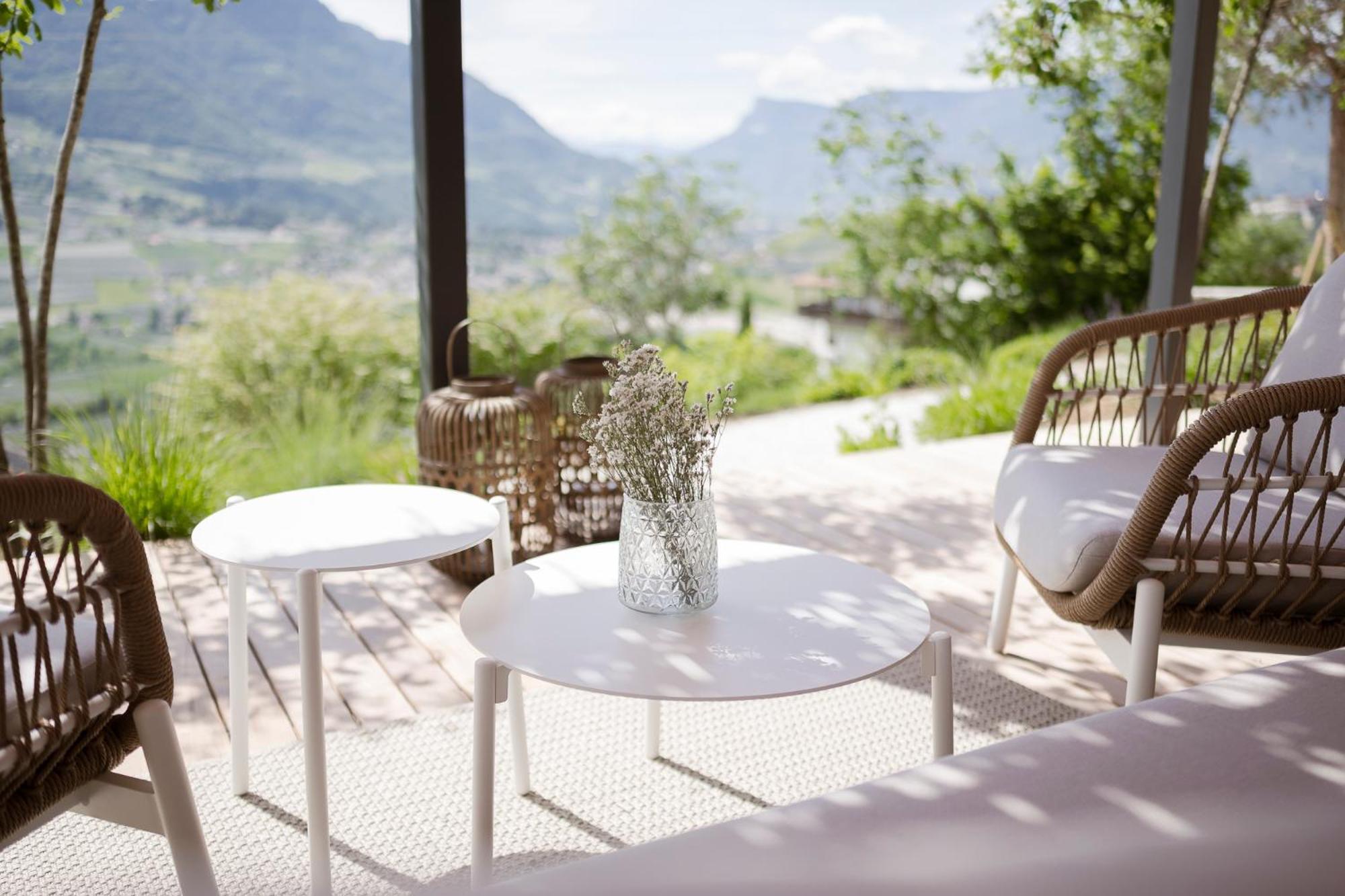 Feel Good Resort Johannis Tirolo Exterior foto