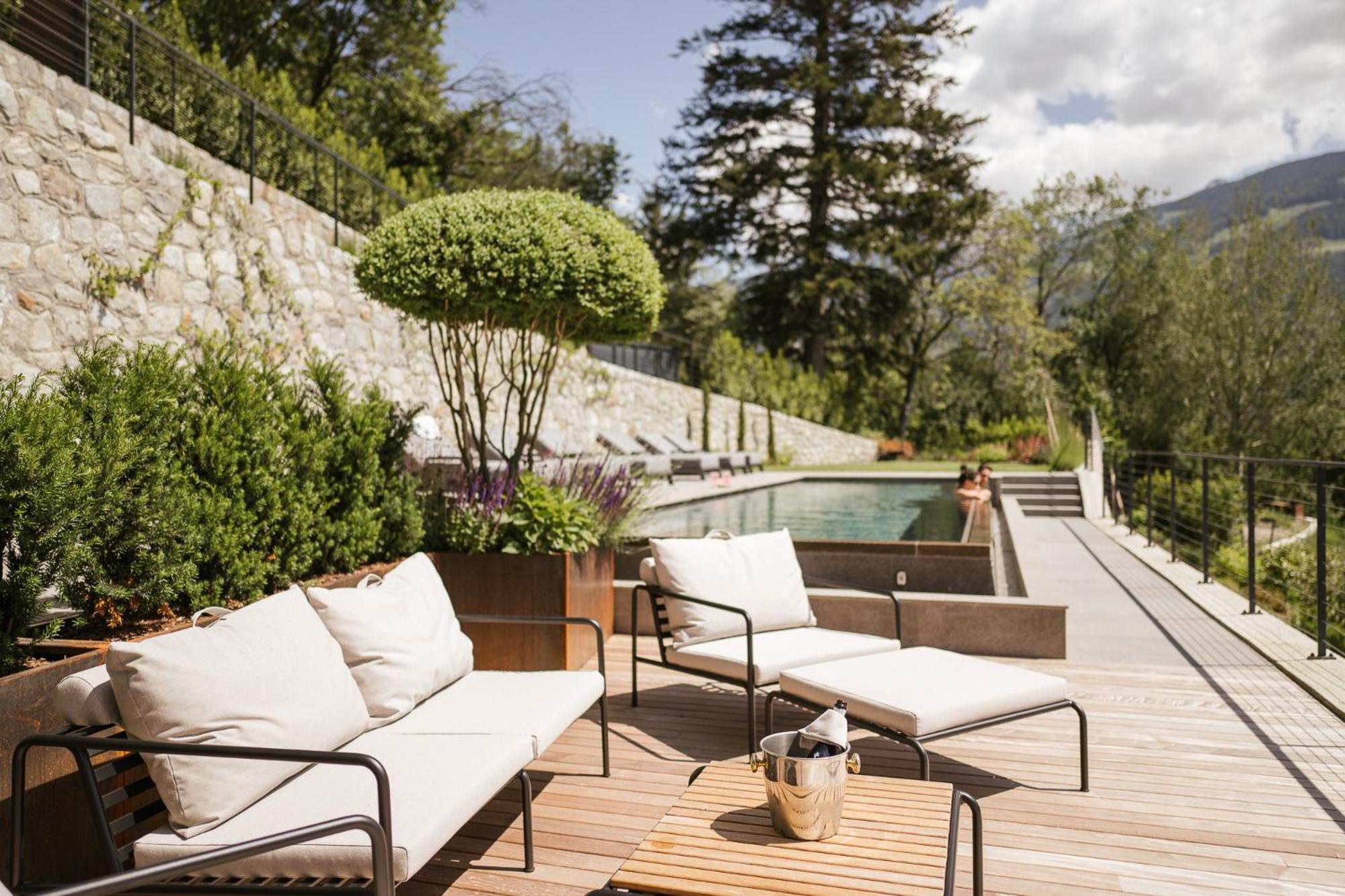 Feel Good Resort Johannis Tirolo Exterior foto