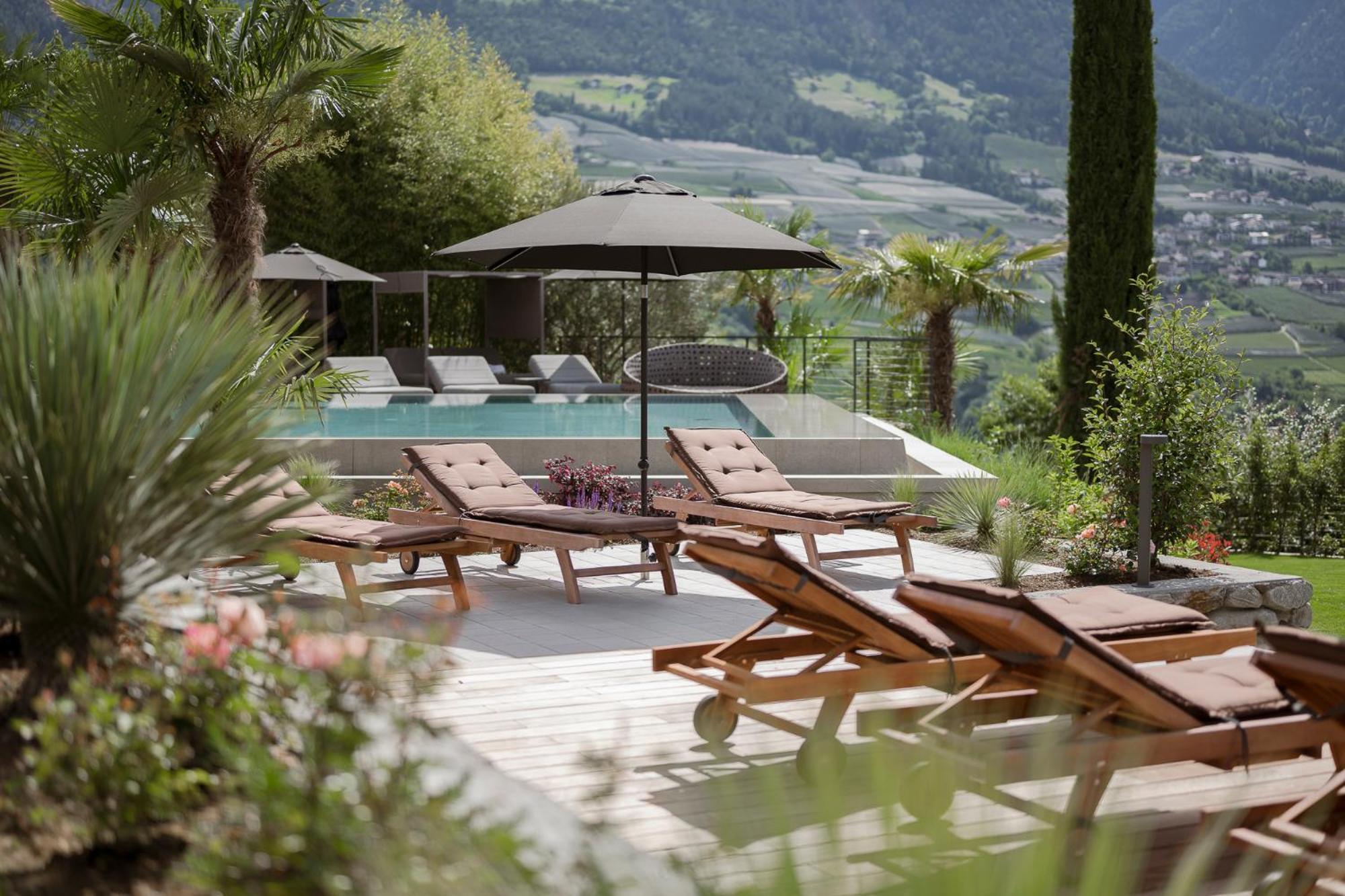 Feel Good Resort Johannis Tirolo Exterior foto