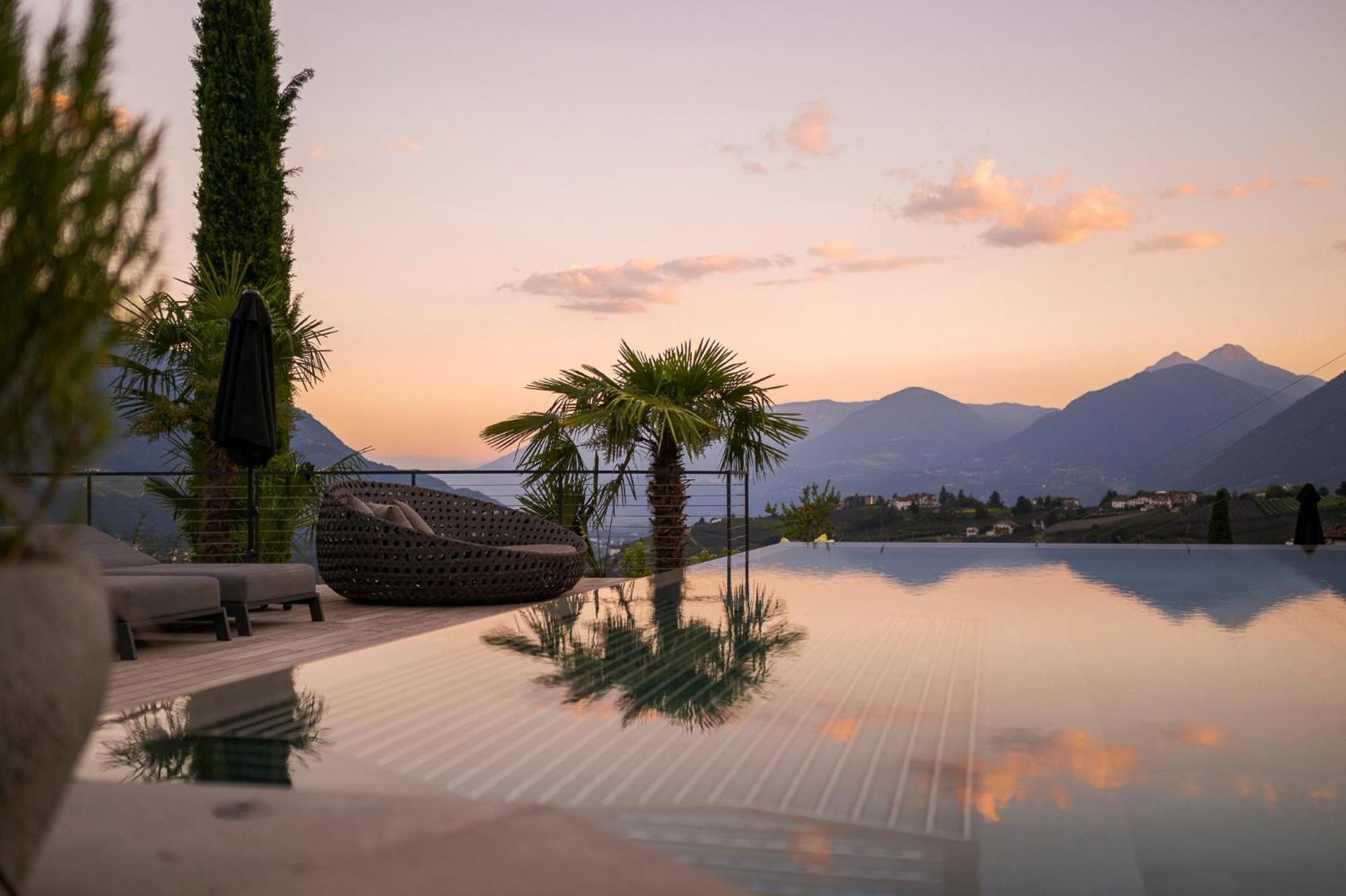 Feel Good Resort Johannis Tirolo Exterior foto