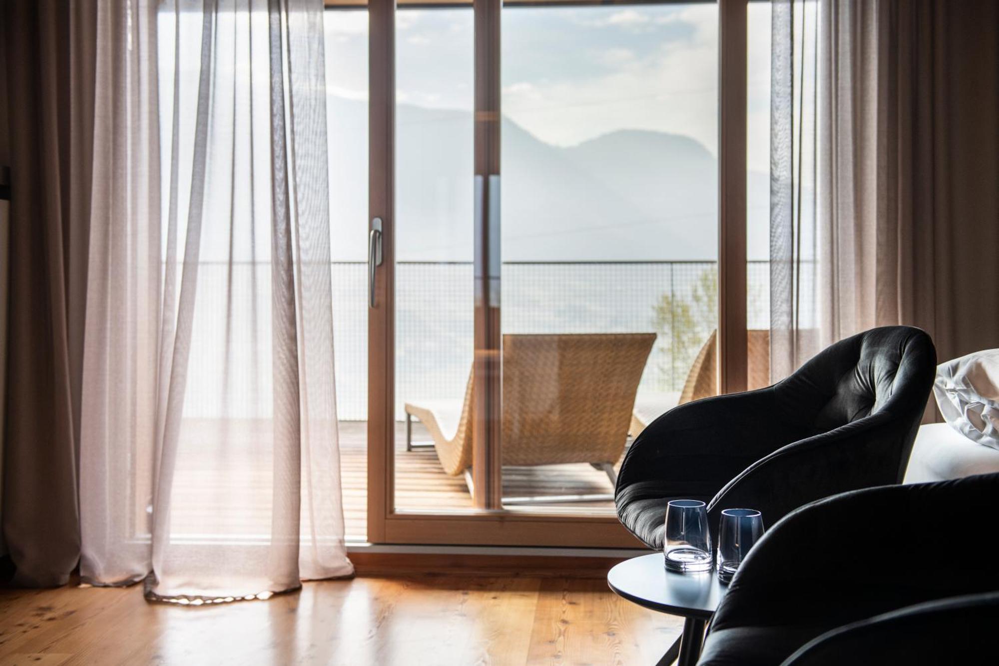 Feel Good Resort Johannis Tirolo Exterior foto