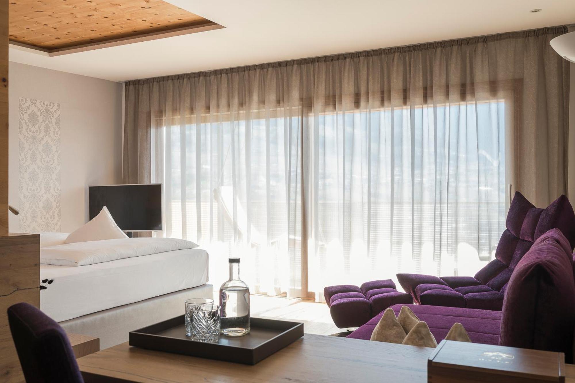 Feel Good Resort Johannis Tirolo Exterior foto